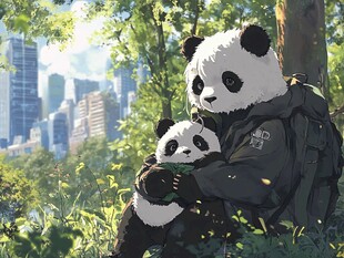 柠檬影视·静默爆发 短剧封面